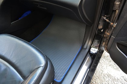 EVA коврики на Hyundai Sonata 6 (YF) 2009&nbsp;-&nbsp;2014 в Улан-Удэ