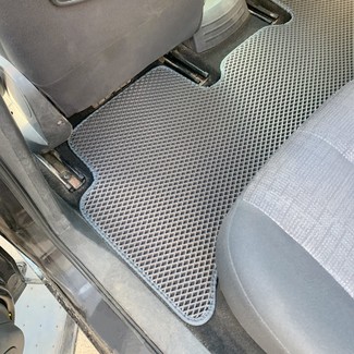 Коврики на Renault Scenic II 2003 - 2010 в Улан-Удэ Коврики на Renault Scenic II 2003 - 2010 в Улан-Удэ