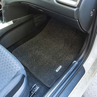 EVA коврики на KIA Ceed III 2018 - 2026 в Улан-Удэ EVA коврики на KIA Ceed III 2018 - 2026 в Улан-Удэ