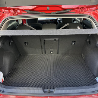 EVA коврики на Volkswagen Golf 8 2019&nbsp;-&nbsp;2026 в Улан-Удэ