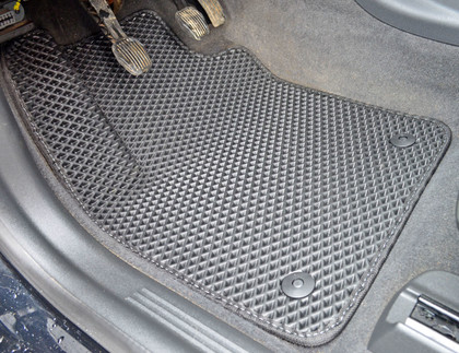 Коврики на Volvo C70 II 2005 - 2013 в Улан-Удэ Коврики на Volvo C70 II 2005 - 2013 в Улан-Удэ