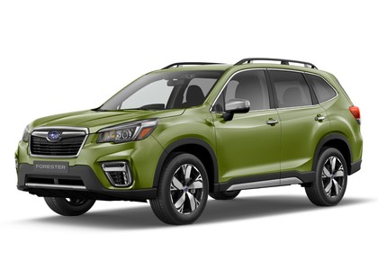 Коврики на Subaru Forester V 2018 - 2026 в Улан-Удэ Коврики на Subaru Forester V 2018 - 2026 в Улан-Удэ