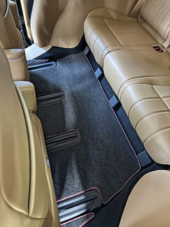 Ворсовые коврики на Voyah Dream 2021&nbsp;-&nbsp;2026 в Улан-Удэ