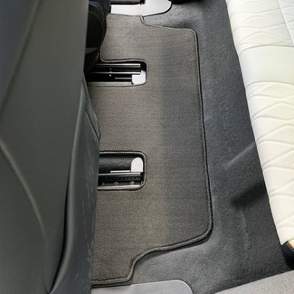 Коврики на BYD Tang EV 2018&nbsp;-&nbsp;2026 в Улан-Удэ