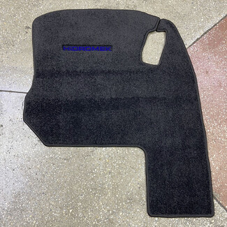 Ворсовые коврики на Спецтехника Экскаватор-погрузчик Hidromek HMK 102B Alpha K4 2022 - 2026 в Улан-Удэ Ворсовые коврики на Спецтехника Экскаватор-погрузчик Hidromek HMK 102B Alpha K4 2022 - 2026 в Улан-Удэ