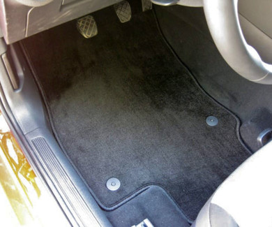 EVA коврики на Volkswagen Golf 7 2012&nbsp;-&nbsp;2020 в Улан-Удэ