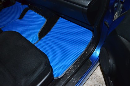 Коврики на Honda FR-V 2004 - 2009 в Улан-Удэ Коврики на Honda FR-V 2004 - 2009 в Улан-Удэ