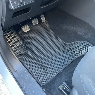 EVA коврики на Great Wall Poer KingKong 2021&nbsp;-&nbsp;2026 в Улан-Удэ