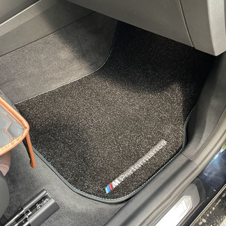 Ворсовые коврики на BMW X3 (G01) 2017&nbsp;-&nbsp;2024 в Улан-Удэ