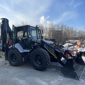 Ворсовые коврики на Спецтехника Экскаватор-погрузчик Cukurova 888 в Улан-Удэ Ворсовые коврики на Спецтехника Экскаватор-погрузчик Cukurova 888 в Улан-Удэ