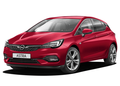 Ворсовые коврики на Opel Astra K 2015&nbsp;-&nbsp;2021 в Улан-Удэ