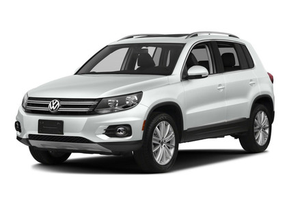 Ворсовые коврики на Volkswagen Tiguan I 2006 - 2017 в Улан-Удэ Ворсовые коврики на Volkswagen Tiguan I 2006 - 2017 в Улан-Удэ