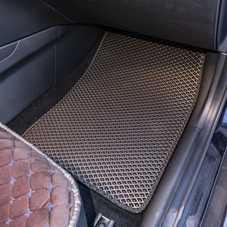 EVA коврики на KIA Ceed III 2018 - 2026 в Улан-Удэ EVA коврики на KIA Ceed III 2018 - 2026 в Улан-Удэ