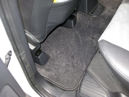 Коврики на Land Rover Freelander II 2006&nbsp;-&nbsp;2014 в Улан-Удэ