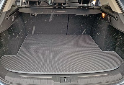 EVA коврики на Exeed TXL 2019 - 2026 в Улан-Удэ EVA коврики на Exeed TXL 2019 - 2026 в Улан-Удэ