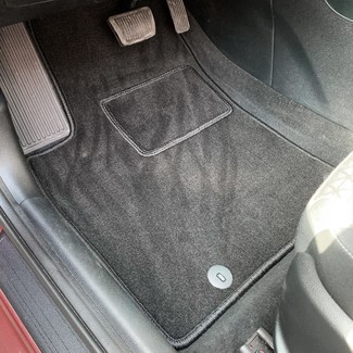 EVA коврики на KIA Ceed III 2018 - 2026 в Улан-Удэ EVA коврики на KIA Ceed III 2018 - 2026 в Улан-Удэ