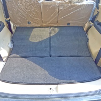 Ворсовые коврики на Mitsubishi Xpander и Xpander Cross 2017&nbsp;-&nbsp;2026 в Улан-Удэ