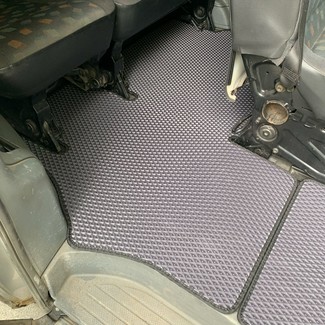 Ворсовые коврики на Mercedes Vito (W639) 2003 - 2014 в Улан-Удэ Ворсовые коврики на Mercedes Vito (W639) 2003 - 2014 в Улан-Удэ