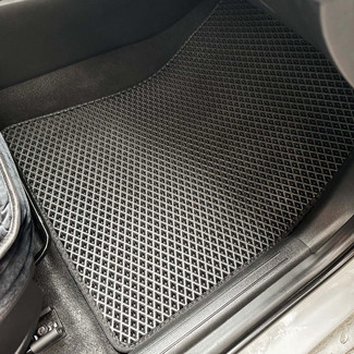 EVA коврики на Hyundai Avante 7 (CN7) 2020&nbsp;-&nbsp;2026 в Улан-Удэ