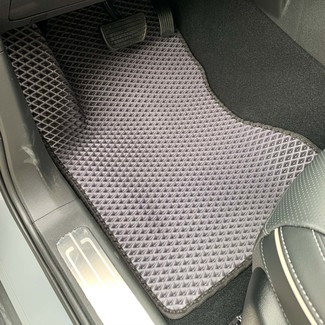 Коврики на Tank 300 2021&nbsp;-&nbsp;2026 в Улан-Удэ