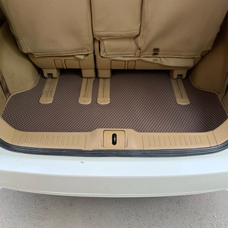 Ворсовые коврики на Honda Elysion 2004&nbsp;-&nbsp;2013 в Улан-Удэ