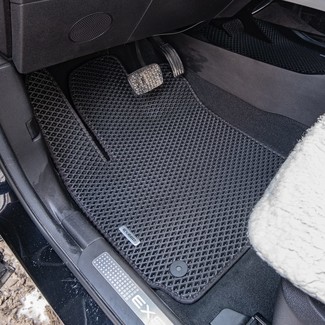 EVA коврики на Exeed TXL 2019 - 2026 в Улан-Удэ EVA коврики на Exeed TXL 2019 - 2026 в Улан-Удэ