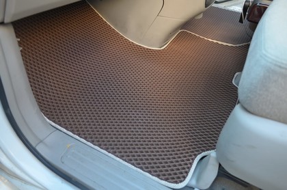 Ворсовые коврики на Honda Elysion 2004&nbsp;-&nbsp;2013 в Улан-Удэ