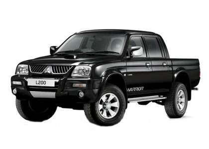 EVA коврики на Mitsubishi L200 III 1996 - 2006 в Улан-Удэ EVA коврики на Mitsubishi L200 III 1996 - 2006 в Улан-Удэ