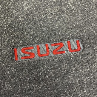 Ворсовые коврики на Opel Monterey 1992&nbsp;-&nbsp;1999 в Улан-Удэ