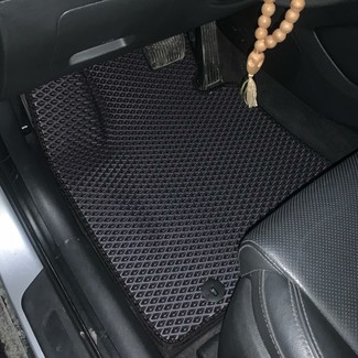 Коврики на Hyundai Tucson III 2015 - 2021 в Улан-Удэ Коврики на Hyundai Tucson III 2015 - 2021 в Улан-Удэ