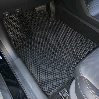 Ворсовые коврики на Changan Uni-V 2021 - 2026 в Улан-Удэ Ворсовые коврики на Changan Uni-V 2021 - 2026 в Улан-Удэ