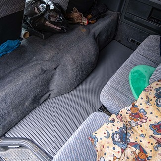 Ворсовые коврики на Mitsubishi Delica 3 1986 - 1999 в Улан-Удэ Ворсовые коврики на Mitsubishi Delica 3 1986 - 1999 в Улан-Удэ