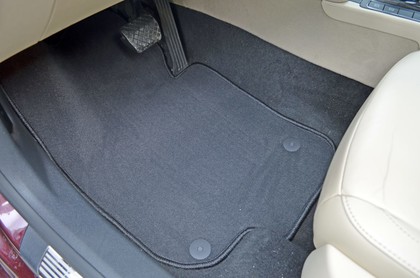 Коврики на Skoda Superb II 2008 - 2015 в Улан-Удэ Коврики на Skoda Superb II 2008 - 2015 в Улан-Удэ