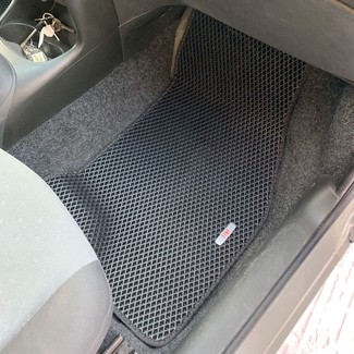 EVA коврики на Fiat Punto II 1999&nbsp;-&nbsp;2013 в Улан-Удэ