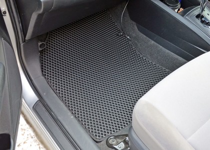 Коврики на Toyota Corolla Axio (E16) 2012&nbsp;-&nbsp;2026 в Улан-Удэ