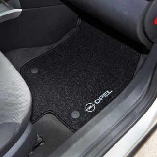 EVA коврики на Opel Astra Family 2011&nbsp;-&nbsp;2014 в Улан-Удэ