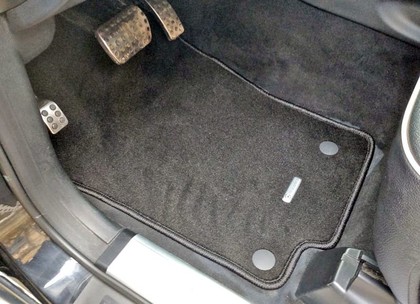 Коврики на Mercedes ML (W164) 2005 - 2011 в Улан-Удэ Коврики на Mercedes ML (W164) 2005 - 2011 в Улан-Удэ