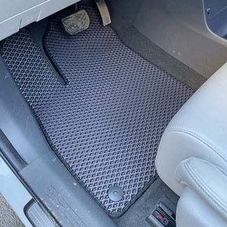 Ворсовые коврики на GAC GS8 II 2023&nbsp;-&nbsp;2026 в Улан-Удэ