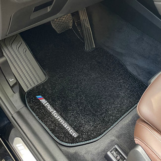 Ворсовые коврики на BMW X4 (G02) 2018&nbsp;-&nbsp;2026 в Улан-Удэ