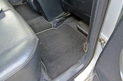 EVA коврики на Toyota Prius (30) 2009&nbsp;-&nbsp;2016 в Улан-Удэ