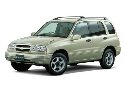 Ворсовые коврики на Suzuki Escudo II 1997 - 2005 в Улан-Удэ Ворсовые коврики на Suzuki Escudo II 1997 - 2005 в Улан-Удэ