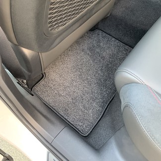 EVA коврики на Geely Tugella 2019 - 2026 в Улан-Удэ EVA коврики на Geely Tugella 2019 - 2026 в Улан-Удэ