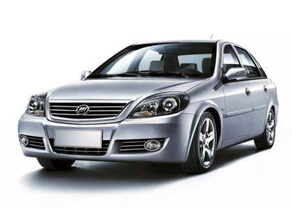 EVA коврики на Lifan Breez 2007 - 2014 в Улан-Удэ EVA коврики на Lifan Breez 2007 - 2014 в Улан-Удэ