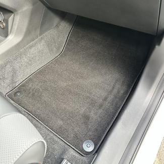 EVA коврики на Geely Cityray 2024 - 2026 в Улан-Удэ EVA коврики на Geely Cityray 2024 - 2026 в Улан-Удэ