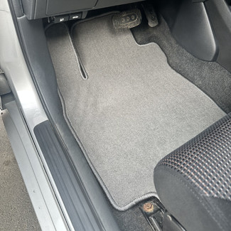 EVA коврики на Nissan Tiida (C11) 2004&nbsp;-&nbsp;2014 в Улан-Удэ