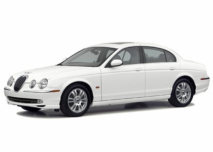 EVA коврики на Jaguar S-Type 1998 - 2008 в Улан-Удэ EVA коврики на Jaguar S-Type 1998 - 2008 в Улан-Удэ