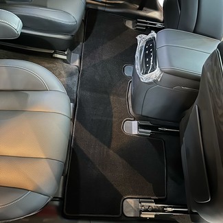 Коврики на Seres M7 2022 - 2026 в Улан-Удэ Коврики на Seres M7 2022 - 2026 в Улан-Удэ