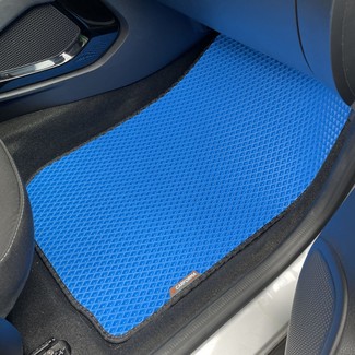 EVA коврики на Renault Kaptur 2016 - 2022 в Улан-Удэ EVA коврики на Renault Kaptur 2016 - 2022 в Улан-Удэ