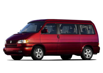 Ворсовые коврики на Volkswagen Transporter (T4) 1990&nbsp;-&nbsp;2003 в Улан-Удэ