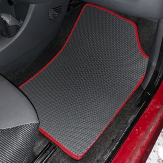 Коврики на Toyota Aygo 2005&nbsp;-&nbsp;2014 в Улан-Удэ